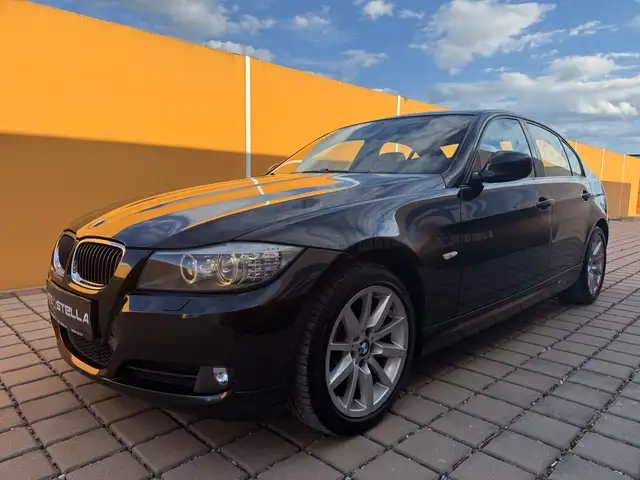 BMW 330 330d 1.Besitz xDrive Sport Sitze E90 LCI
