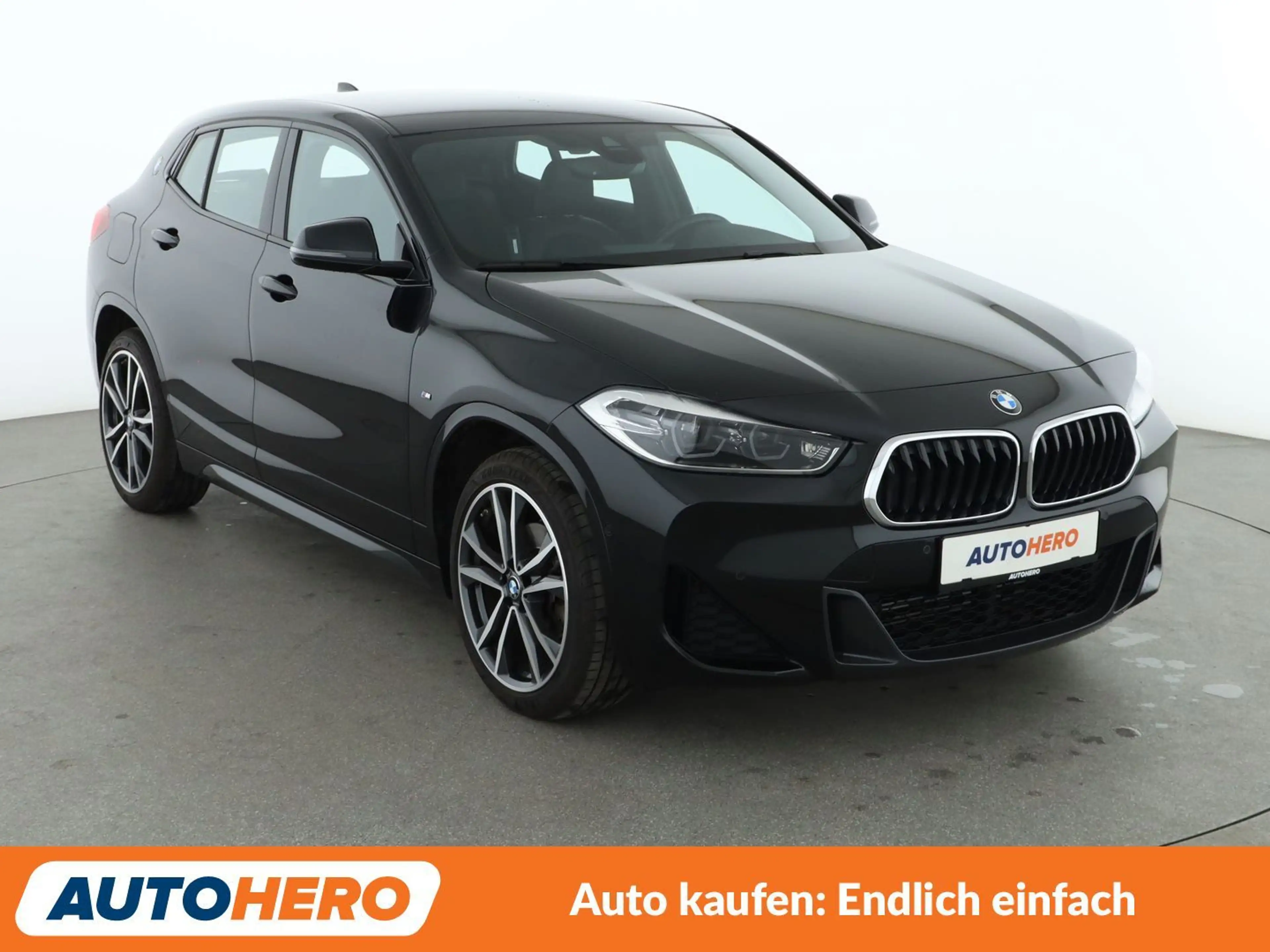 BMW X2 sDrive 18i M Sport Aut.*LED*TEMPO*PDC* — photo 8