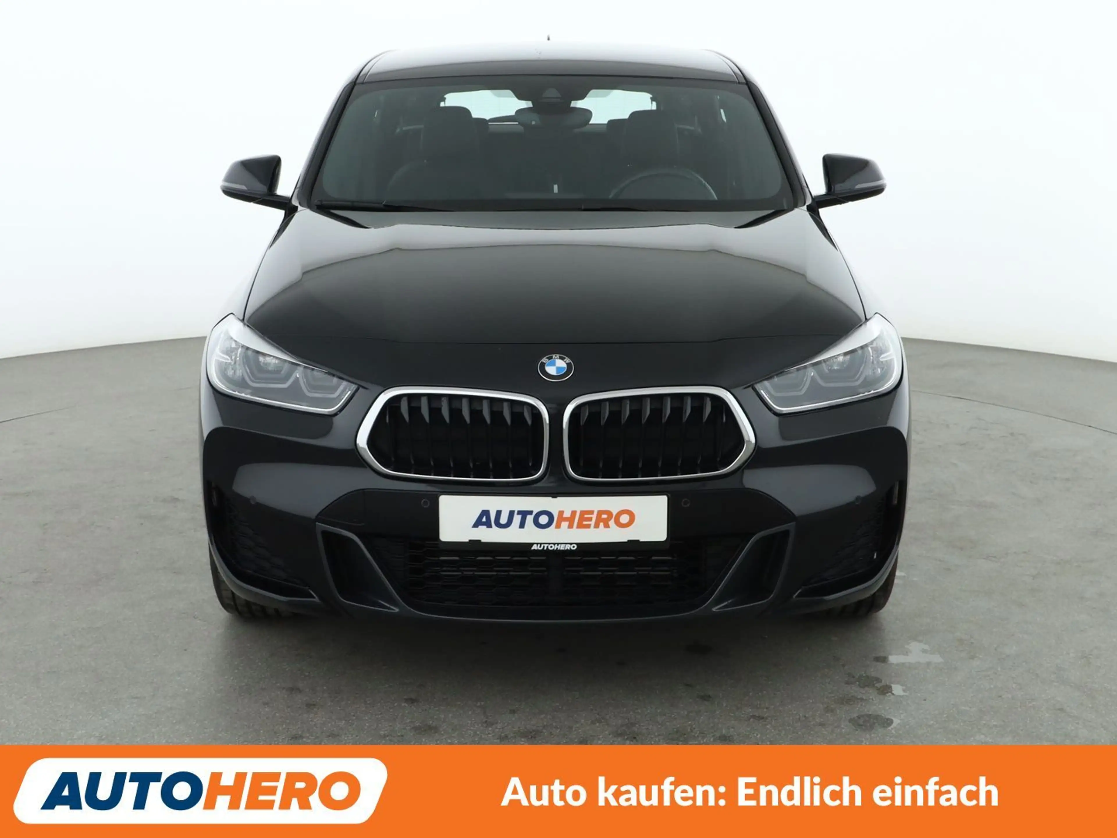 BMW X2 sDrive 18i M Sport Aut.*LED*TEMPO*PDC* — photo 9