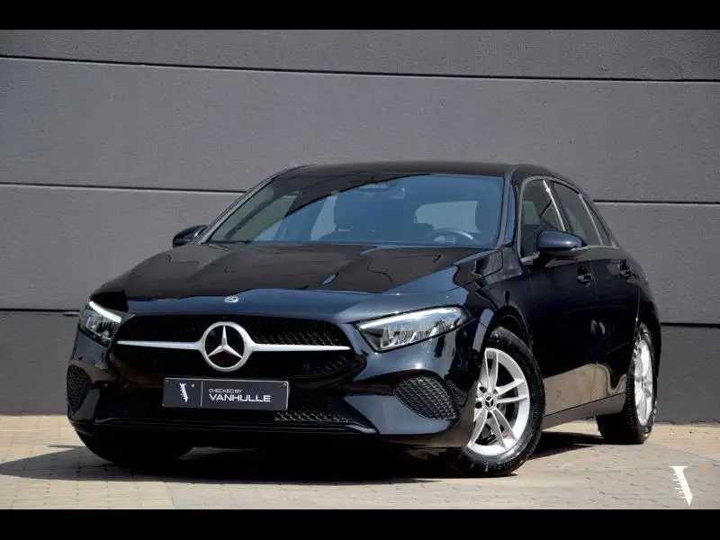 MERCEDES-BENZ Clasa A