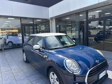 Mini 1.5 One D Business 5 porte