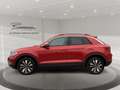 Volkswagen T-Roc 1.0 TSI MOVE LED Navi SHZ PDC Rot - thumbnail 3