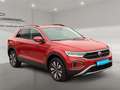 Volkswagen T-Roc 1.0 TSI MOVE LED Navi SHZ PDC Rot - thumbnail 6