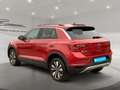 Volkswagen T-Roc 1.0 TSI MOVE LED Navi SHZ PDC Rot - thumbnail 4