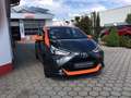 Toyota Aygo AYGO x-JBL Gris - thumbnail 4
