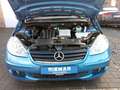 Mercedes-Benz A 150 TÜV NEU 1 JAHR GEWÄHRLEISTUNG Blau - thumbnail 18