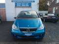 Mercedes-Benz A 150 TÜV NEU 1 JAHR GEWÄHRLEISTUNG Blau - thumbnail 5