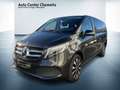 Mercedes-Benz V 250 d GTronic-9 lang Edition BILED/Navi/AHK/KAM Gris - thumbnail 2