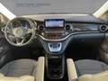 Mercedes-Benz V 250 d GTronic-9 lang Edition BILED/Navi/AHK/KAM Gris - thumbnail 10