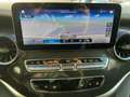 Mercedes-Benz V 250 d GTronic-9 lang Edition BILED/Navi/AHK/KAM Gris - thumbnail 13