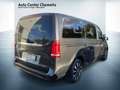 Mercedes-Benz V 250 d GTronic-9 lang Edition BILED/Navi/AHK/KAM Gris - thumbnail 4