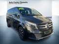 Mercedes-Benz V 250 d GTronic-9 lang Edition BILED/Navi/AHK/KAM Gri - thumbnail 5