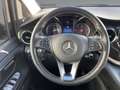 Mercedes-Benz V 250 d GTronic-9 lang Edition BILED/Navi/AHK/KAM Gris - thumbnail 11