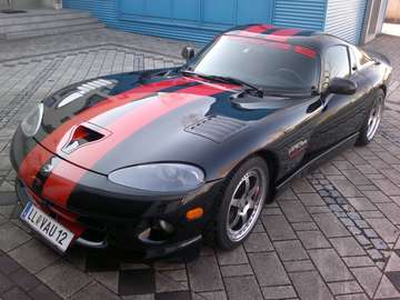 GTS