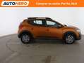 Dacia Sandero Stepway ECO-G Comfort 74kW Orange - thumbnail 7