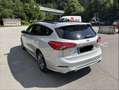 Ford Focus Pickerl/Service NEU 2.0 EcoBlue Start-Stop Aut. ST Silber - thumbnail 3