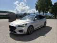 Ford Focus Pickerl/Service NEU 2.0 EcoBlue Start-Stop Aut. ST Silber - thumbnail 1