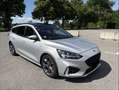Ford Focus Pickerl/Service NEU 2.0 EcoBlue Start-Stop Aut. ST Silber - thumbnail 2