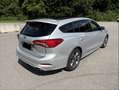 Ford Focus Pickerl/Service NEU 2.0 EcoBlue Start-Stop Aut. ST Silber - thumbnail 4