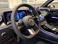 Mercedes-Benz GLC 300 de 4Matic Edition AMG Line DAB RFK LEDER Grau - thumbnail 6