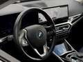 BMW i4 eDrive40 Gran Coupé *10tkm* Parkassistent Noir - thumbnail 7
