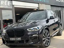 BMW X5 PHEV 3.0AS xDrive45e- PACK M- TAVC- BTW-IN- TOIT PANO- SKY