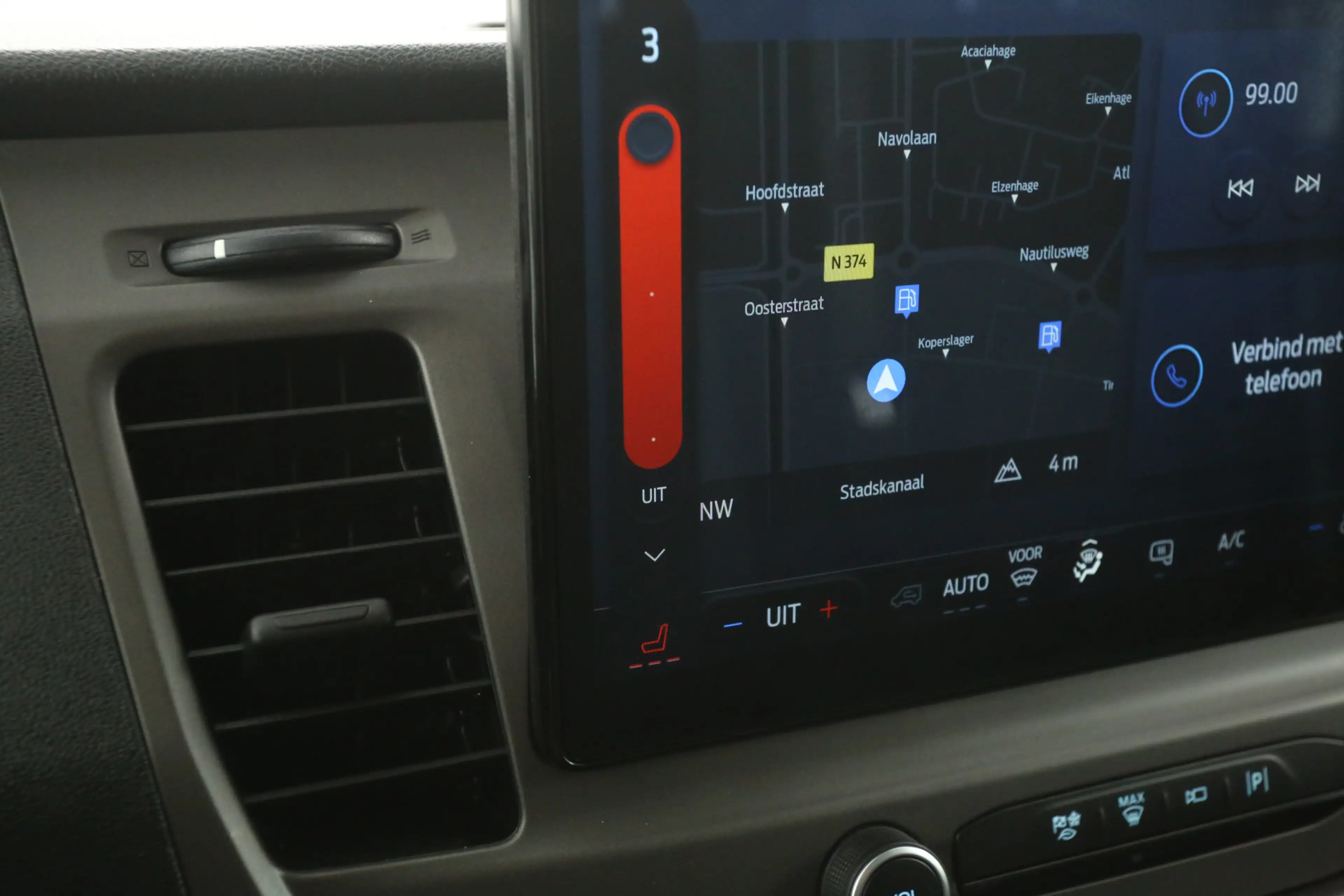 Ford E-Transit L3H2 68 kWh 184PK | Snelladen | SOH 94% | Clima | — photo 19