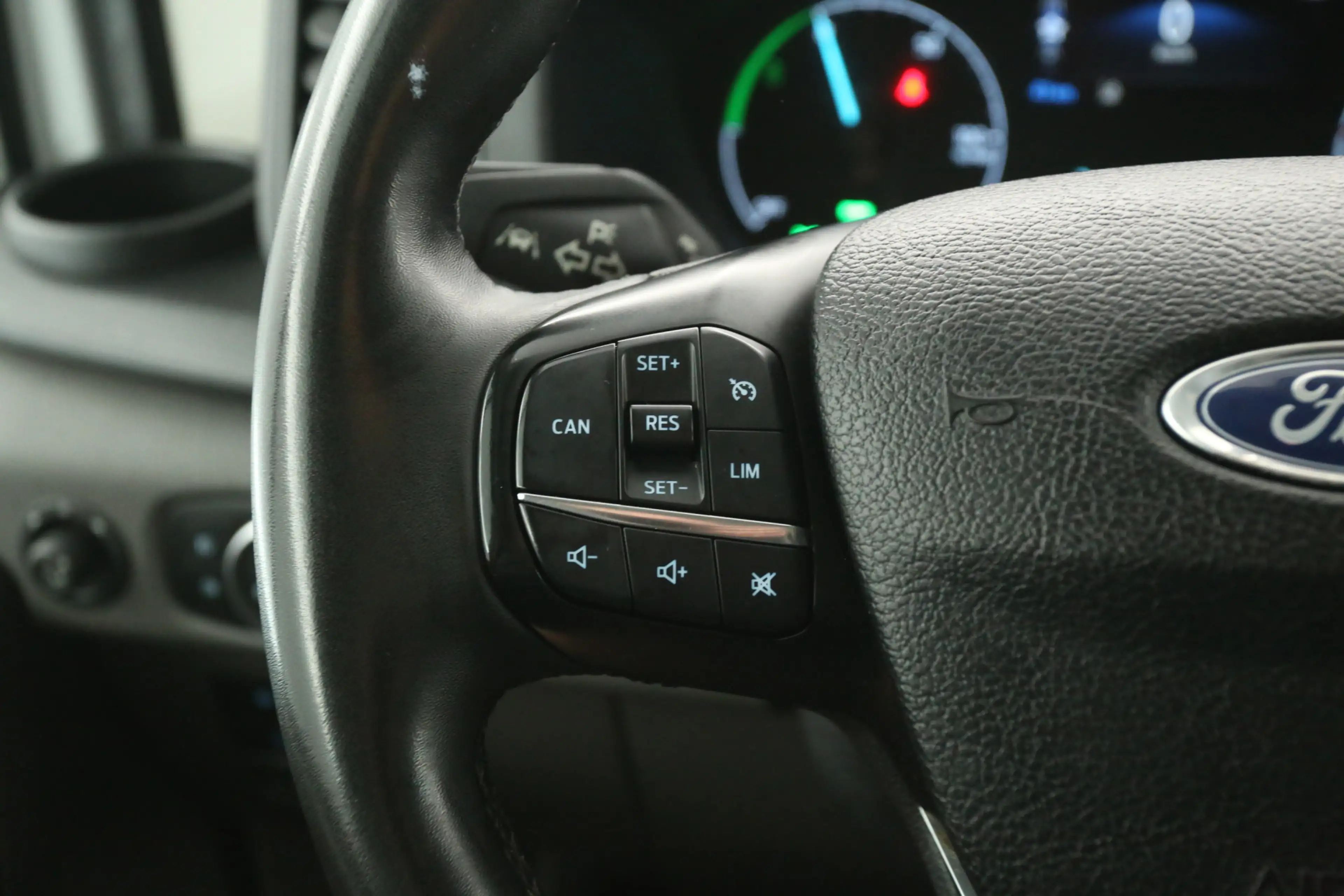 Ford E-Transit L3H2 68 kWh 184PK | Snelladen | SOH 94% | Clima | — photo 16