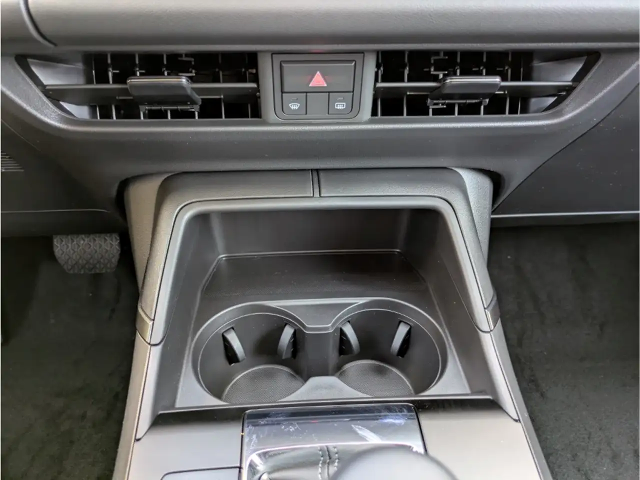 Mazda CX-5 (2026) HOMURA e-Skyactiv-G 141PS FWD HUD Navi Lede, миниатюра 11