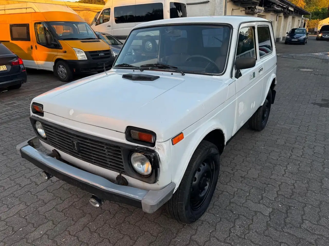 Lada Niva