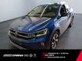 Volkswagen Taigo 1.0 TSI Style DSG NAVI Pro Matrix Kamera Blau - thumbnail 1