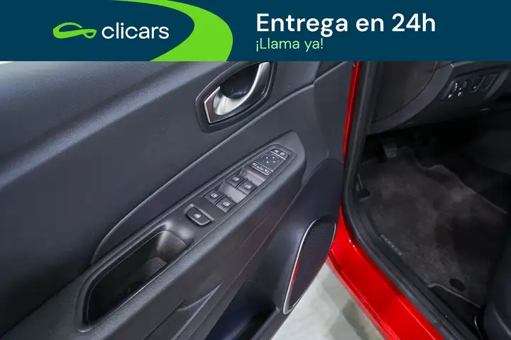 Renault Captur Tce eco2 Energy Zen 2018, foto 18