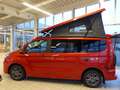 Ford Transit Custom Nugget Auto. L1H1 2.0 Titanium Rot - thumbnail 18