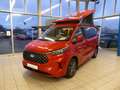 Ford Transit Custom Nugget Auto. L1H1 2.0 Titanium Rot - thumbnail 1
