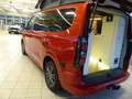 Ford Transit Custom Nugget Auto. L1H1 2.0 Titanium Rot - thumbnail 4