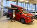 Ford Transit Custom Nugget Auto. L1H1 2.0 Titanium Rot - thumbnail 2