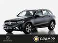 Mercedes-Benz GLC 220 d 4M Infotainment2/AdvancedPark/Exclusiv Schwarz - thumbnail 1