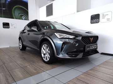 - Formentor 2.0 TDI 4Drive DSG