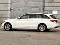 Mercedes-Benz C 180 C 180 d T / Sportsitze / Navi / Komfortfahrwerk Weiß - thumbnail 17