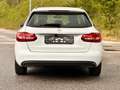 Mercedes-Benz C 180 C 180 d T / Sportsitze / Navi / Komfortfahrwerk Weiß - thumbnail 13