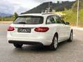 Mercedes-Benz C 180 C 180 d T / Sportsitze / Navi / Komfortfahrwerk Weiß - thumbnail 10