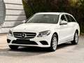 Mercedes-Benz C 180 C 180 d T / Sportsitze / Navi / Komfortfahrwerk Weiß - thumbnail 4