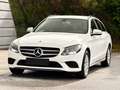 Mercedes-Benz C 180 C 180 d T / Sportsitze / Navi / Komfortfahrwerk Weiß - thumbnail 5