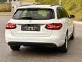 Mercedes-Benz C 180 C 180 d T / Sportsitze / Navi / Komfortfahrwerk Weiß - thumbnail 12