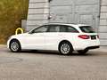 Mercedes-Benz C 180 C 180 d T / Sportsitze / Navi / Komfortfahrwerk Weiß - thumbnail 16