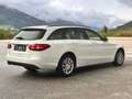 Mercedes-Benz C 180 C 180 d T / Sportsitze / Navi / Komfortfahrwerk Weiß - thumbnail 9