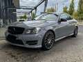Mercedes-Benz C 180 Coupe (BlueEFFICIENCY) 7G-TRONIC - thumbnail 5