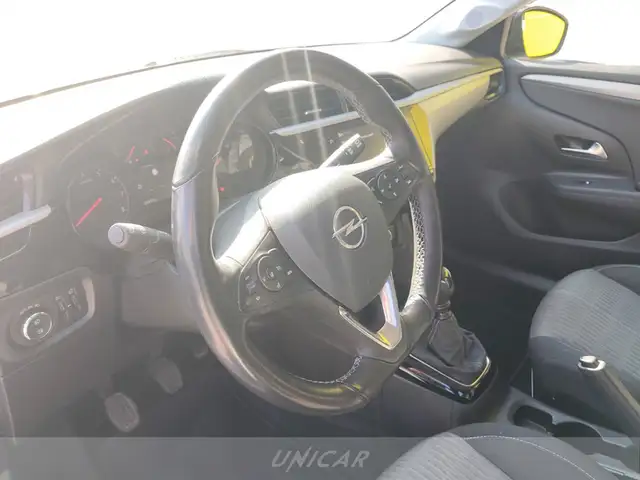 Opel Corsa view 9