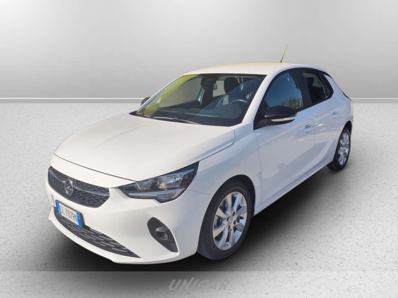 Opel Corsa 1.5 edition s&s 100cv