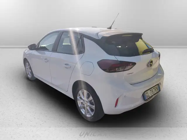 Opel Corsa view 4